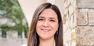 Ultra Violeta Radio - Vi. 07 Nov 2025 -  Carolina Berenice Rodríguez Garza 