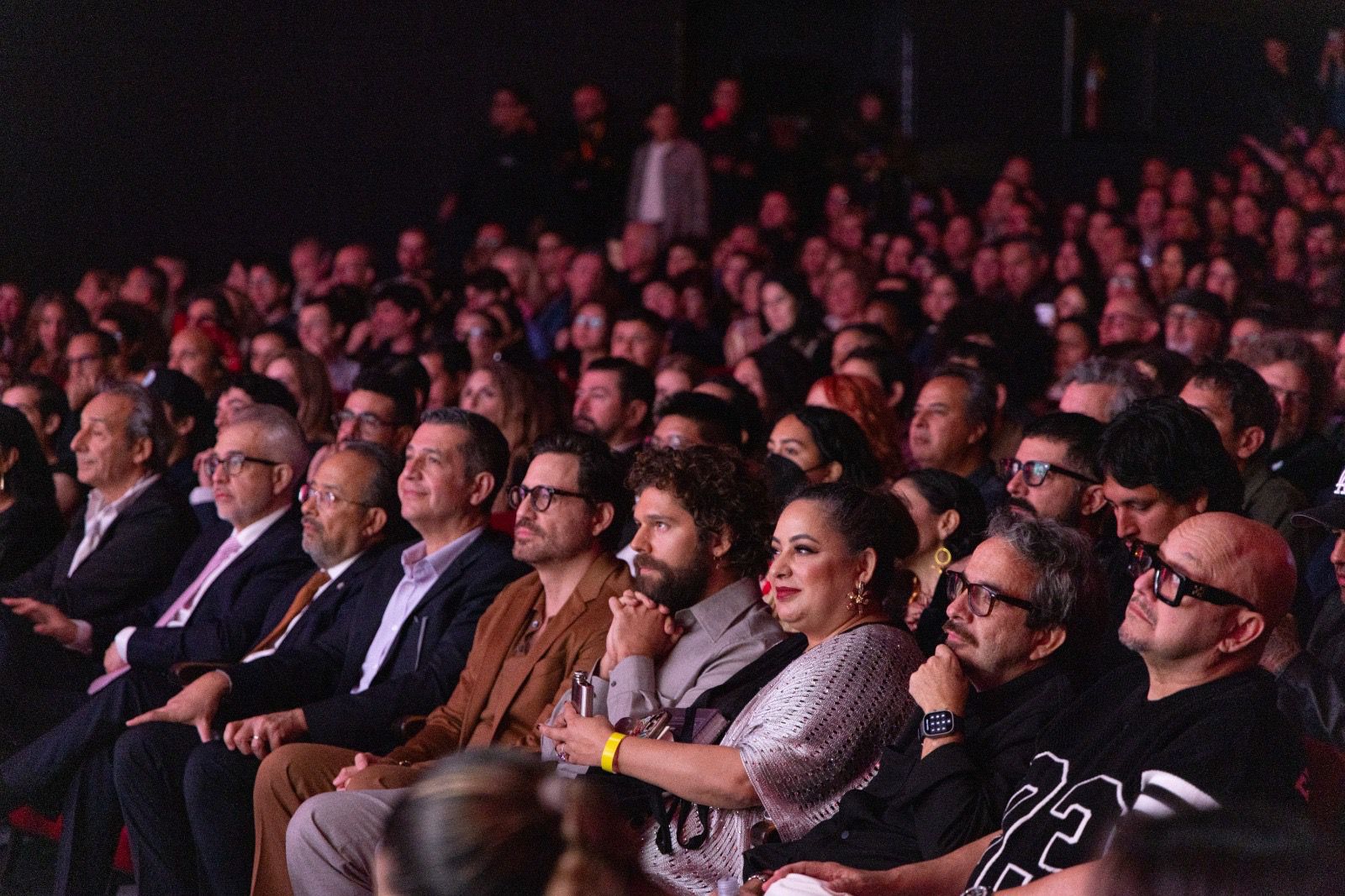 El GLAFF cumple quince años entre homenajes, cine latino y la proyección de Frankenstein El GLAFF cumple quince años entre homenajes, cine latino y la proyección de Frankenstein