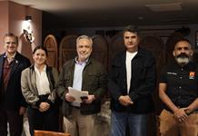 Jalisco recibirá casi 156 mil millones de pesos para 2026, por parte del gobierno federal Jalisco recibirá casi 156 mil millones de pesos para 2026, por parte del gobierno federal