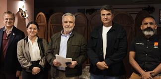 Jalisco recibirá casi 156 mil millones de pesos para 2026, por parte del gobierno federal