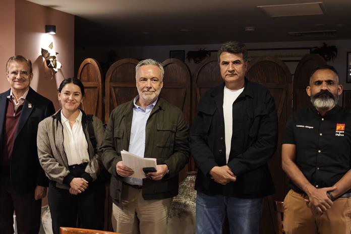 Jalisco recibirá casi 156 mil millones de pesos para 2026, por parte del gobierno federal Jalisco recibirá casi 156 mil millones de pesos para 2026, por parte del gobierno federal