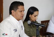 El PAN pide hacer ajustes al programa de Verificación para que siga vigente El PAN pide hacer ajustes al programa de Verificación para que siga vigente