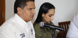 El PAN pide hacer ajustes al programa de Verificación para que siga vigente