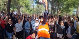 Verónica Delgadillo insiste en crear un fondo de capitalidad Verónica Delgadillo insiste en crear un fondo de capitalidad