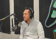 Audiocracia - Vi. 07 Nov 2025 Audiocracia - Vi. 07 Nov 2025