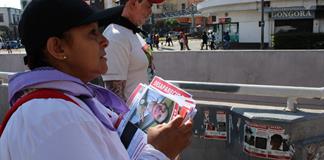 Colectivos de búsqueda ven su lucha dignificada al ser reconocidos como grupo prioritario Colectivos de búsqueda ven su lucha dignificada al ser reconocidos como grupo prioritario