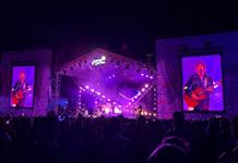 El festival Hermoso Cariño revive la magia musical de Guadalajara con Siddhartha como gran cierre