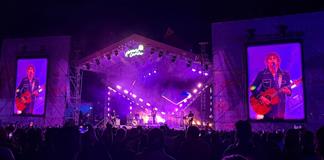 El festival Hermoso Cariño revive la magia musical de Guadalajara con Siddhartha como gran cierre