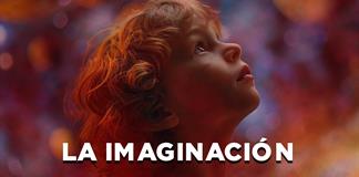 La imaginación - El Expresso de las 10 - Vi. 07 Noviembre 2025 La imaginación - El Expresso de las 10 - Vi. 07 Noviembre 2025