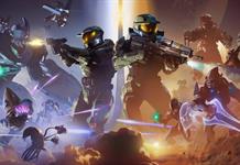 Halo: una saga que marcó generaciones Halo: una saga que marcó generaciones