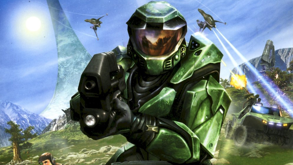 Halo: una saga que marcó generaciones Halo: una saga que marcó generaciones