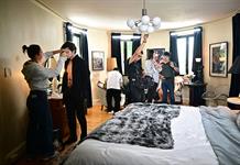 Telenovelas con cocaína: series verticales surgidas en China revolucionan Hollywood Telenovelas con cocaína: series verticales surgidas en China revolucionan Hollywood