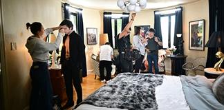 Telenovelas con cocaína: series verticales surgidas en China revolucionan Hollywood