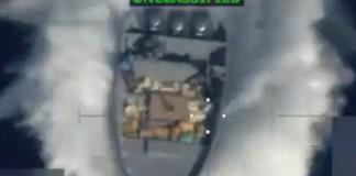 Seis muertos en nuevos ataques de EEUU contra lanchas de presuntos narcos en el Pacífico Seis muertos en nuevos ataques de EEUU contra lanchas de presuntos narcos en el Pacífico