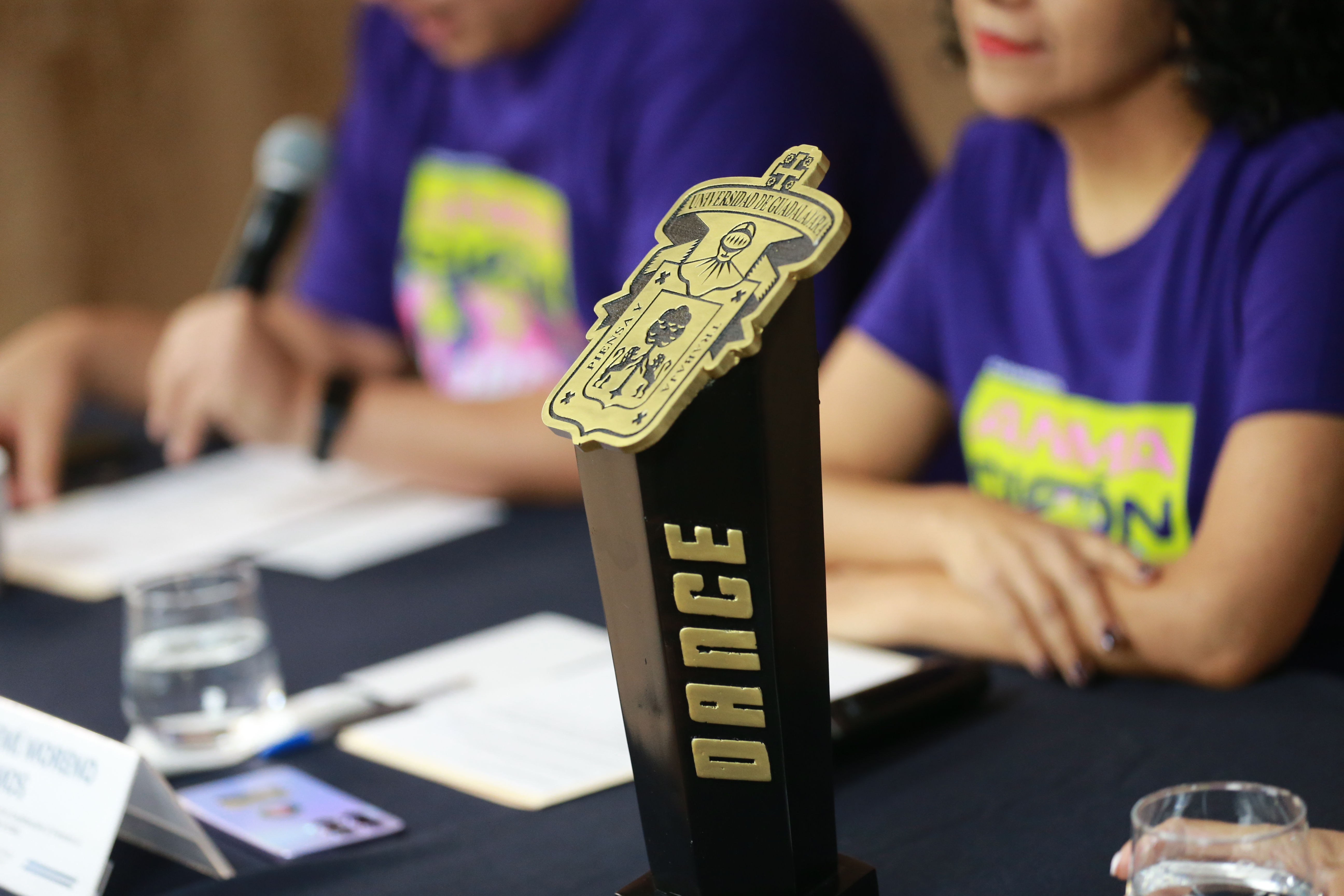 Más de 700 jóvenes se preparan para competir en el Campeonato de Animación de la UdeG