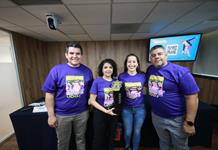 Más de 700 jóvenes se preparan para competir en el Campeonato de Animación de la UdeG