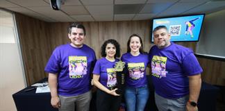 Más de 700 jóvenes se preparan para competir en el Campeonato de Animación de la UdeG Más de 700 jóvenes se preparan para competir en el Campeonato de Animación de la UdeG