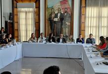 Guadalajara instala Consejo de Senderos Seguros para proteger a más de 80 mil estudiantes