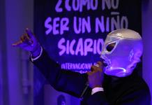 Menores reclutados por el crimen en México son víctimas de un sistema roto, denuncia Reinserta