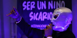 Menores reclutados por el crimen en México son víctimas de un sistema roto, denuncia Reinserta Menores reclutados por el crimen en México son víctimas de un sistema roto, denuncia Reinserta