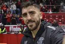 Paulinho, de patito feo en Portugal a ídolo en México