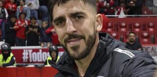 Paulinho, de patito feo en Portugal a ídolo en México Paulinho, de patito feo en Portugal a ídolo en México