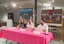 Para fortalecer las artes populares crean diplomado el Colegio de Profesionales de la Cultura y UdeG 