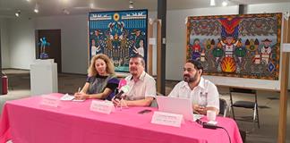 Para fortalecer las artes populares crean diplomado el Colegio de Profesionales de la Cultura y UdeG Para fortalecer las artes populares crean diplomado el Colegio de Profesionales de la Cultura y UdeG