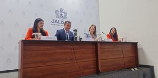 Jalisco creará la Dirección de Masculinidades para combatir la violencia de género Jalisco creará la Dirección de Masculinidades para combatir la violencia de género