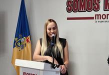 Morena Jalisco alerta por bots y campañas digitales rumbo a la marcha del 15 de noviembre