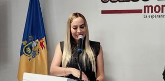 Morena Jalisco alerta por bots y campañas digitales rumbo a la marcha del 15 de noviembre Morena Jalisco alerta por bots y campañas digitales rumbo a la marcha del 15 de noviembre