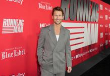 Glen Powell reinventa film El sobreviviente en el papel de Schwarzenegger