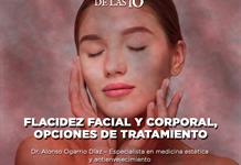 Flacidez facial y corporal, opciones de tratamiento - El Expresso de las 10 - Lu. 10 Noviembre 2025