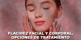 Flacidez facial y corporal, opciones de tratamiento - El Expresso de las 10 - Lu. 10 Noviembre 2025