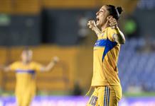 El Tigres de la española Hermoso abre semifinales del Apertura ante el Cruz Azul