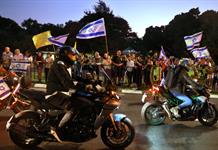 El enviado estadounidense Jared Kushner se reúne con Netanyahu para hablar de la tregua en Gaza