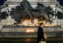 Diez años de reconstrucción para las víctimas de los atentados de París de 2015