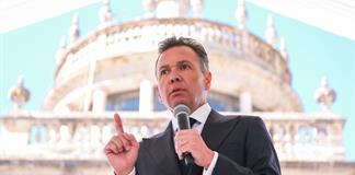 Lemus defiende autonomía educativa de Jalisco en su primer año de Gobierno Lemus defiende autonomía educativa de Jalisco en su primer año de Gobierno