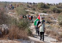 Una asociación de prensa denuncia ataques de colonos israelíes contra periodistas