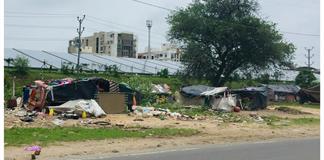 La crisis climática ya alimenta conflictos en las regiones más pobres, alerta Acnur La crisis climática ya alimenta conflictos en las regiones más pobres, alerta Acnur