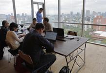 México crea 550.794 empleos formales en los primeros diez meses de 2025