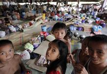 Más de 9.700 eventos climáticos extremos en tres últimas décadas y más de 830.000 muertes