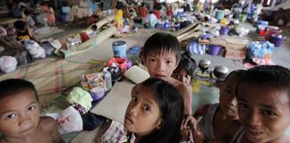 Más de 9.700 eventos climáticos extremos en tres últimas décadas y más de 830.000 muertes