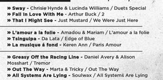 Radio al Cubo - Lu. 10 Nov 2025