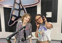 Punto Cinco - Lu. 10 Nov 2025 - #LunesDeEllas