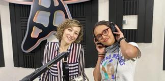 Punto Cinco - Lu. 10 Nov 2025 - #LunesDeEllas Punto Cinco - Lu. 10 Nov 2025 - #LunesDeEllas