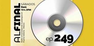 Al Final - 08 Noviembre del 2025