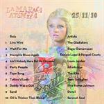 La Maraca Atomica - Lu. 10 Nov 2025 - Con Maravillas de Ayer