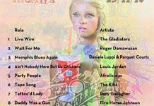 La Maraca Atomica - Lu. 10 Nov 2025 - Con Maravillas de Ayer