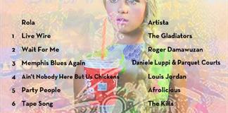 La Maraca Atomica - Lu. 10 Nov 2025 - Con Maravillas de Ayer